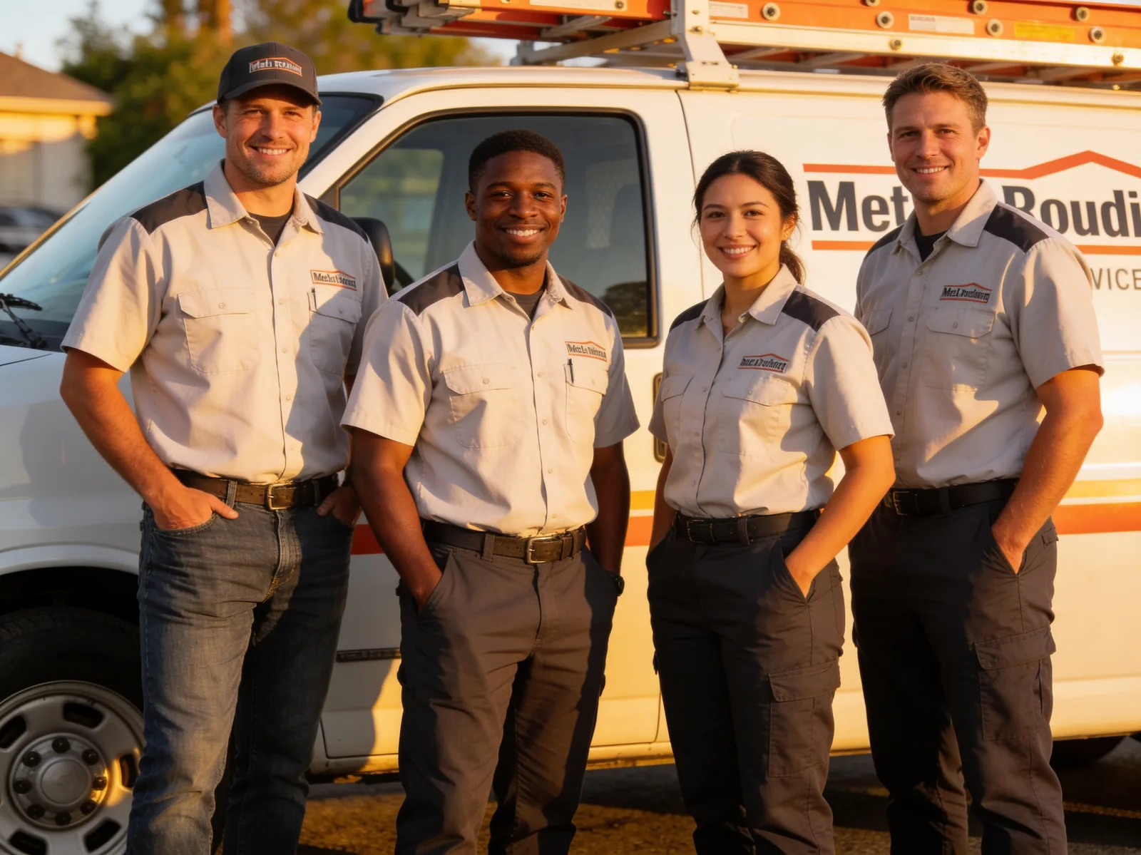 Metal Roof Installation company in Maxwell, TX