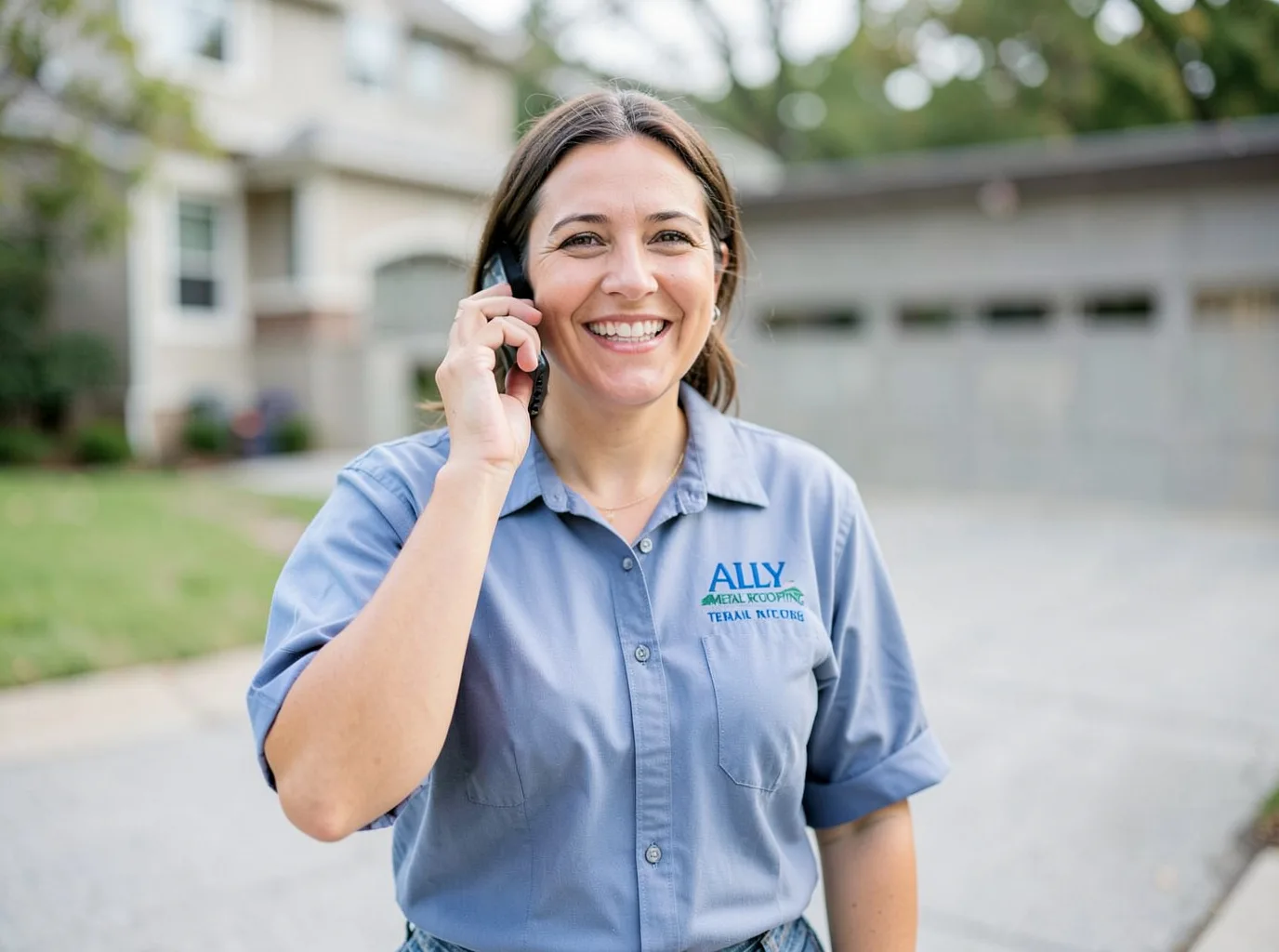 Metal Roof Installation Maxwell, TX FAQs